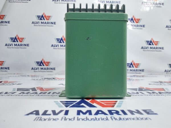 OHIO SEMITRONICS GWV5-004A WATT/VAR TRANSDUCER