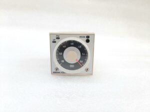 OMRON H3BA-N8H SOLID STATE TIMER