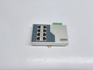 PHOENIX CONTACT FL SWITCH SF 8TX 2832771