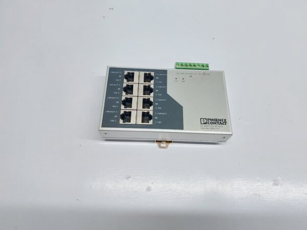 PHOENIX CONTACT FL SWITCH SF 8TX 2832771