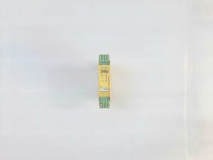 PHOENIX CONTACT PSR-ESM4_B SAFETY RELAY 2963925