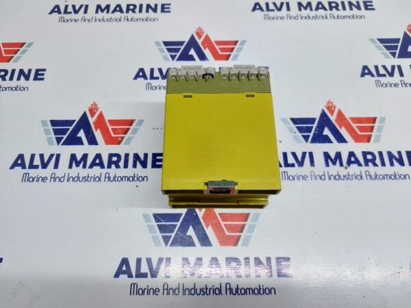 PILZ PNOZ 110V AC 3S10 SAFETY RELAY 474630