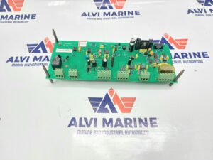 PROCONICS PR1301 ISSUE 1 PCB CARD