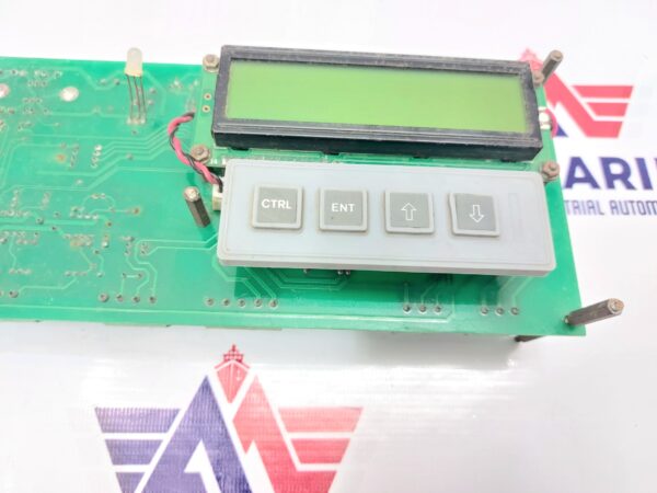 PROCONICS PR1301 ISSUE 1 PCB CARD