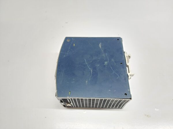 PULS DIMENSION CPS20 POWER SUPPLY CPS20.241