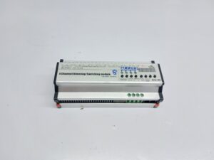 QLITE QL 405 4 CHANNEL DIMMING/SWITCHING MODULE