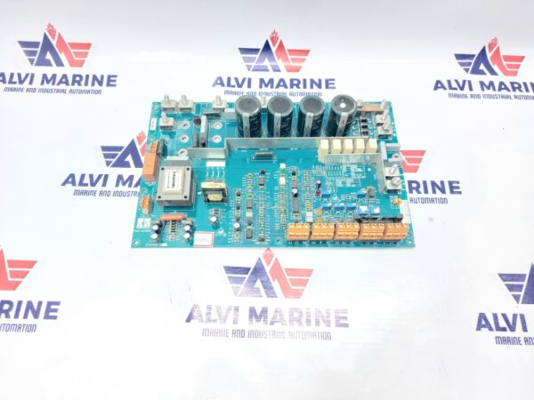 QPCB/5197AM01/2 HIGH VOLTAGE CARD