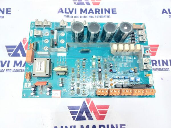 QPCB/5197AM01/2 HIGH VOLTAGE CARD