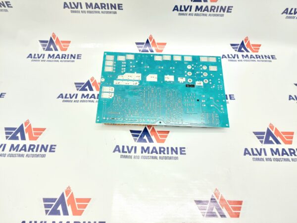 QPCB/5197AM01/2 HIGH VOLTAGE CARD