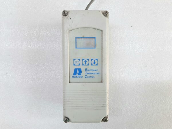 RANCO ETC-211100-00C ELECTRONIC TEMPERATURE CONTROL