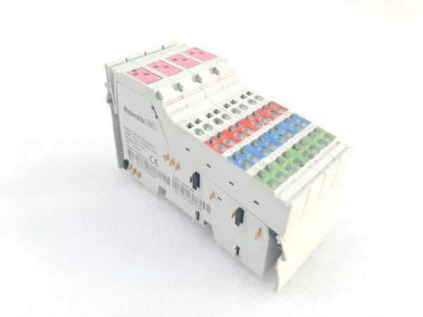 REXROTH R-IB IL 24 DO 8-2A-PAC DIGITAL OUTPUT MODULE R911170759-GA1