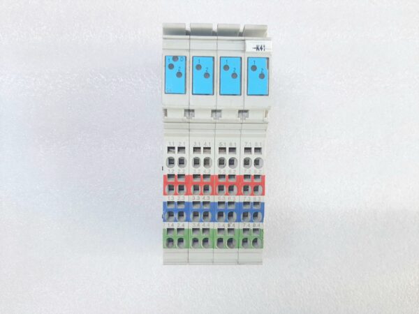 REXROTH R-IB IL DI 8-PAC INLINE TERMINAL MODULE