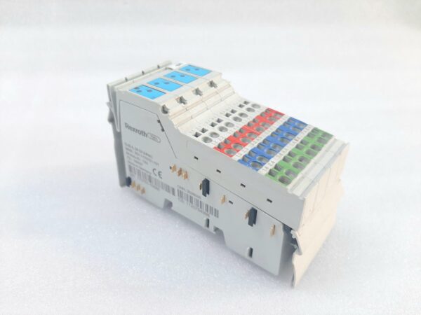 REXROTH R-IB IL DI 8-PAC INLINE TERMINAL MODULE