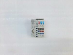 REXROTH R-IL PB BK DI8 DO4/CN-PAC INLINE PROFIBUS R911172194-AD1