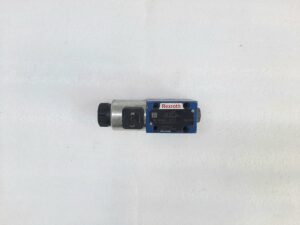 REXROTH R900561274 SOLENOID VALVE 4WE 6 D62/EG24N9K4