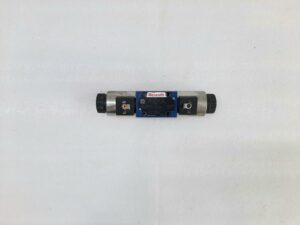 REXROTH R900561288 SOLENOID VALVE 4WE 6 J62/EG24N9K4