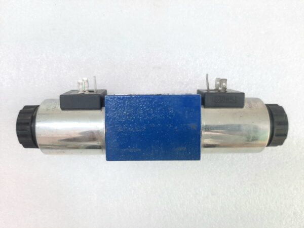 REXROTH R900561288 SOLENOID VALVE 4WE 6 J62/EG24N9K4