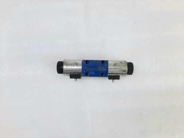 REXROTH R901360527 SOLENOID VALVE