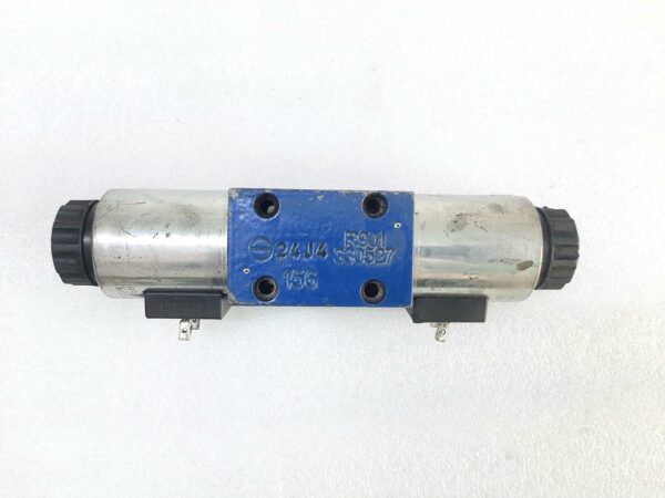 REXROTH R901360527 SOLENOID VALVE