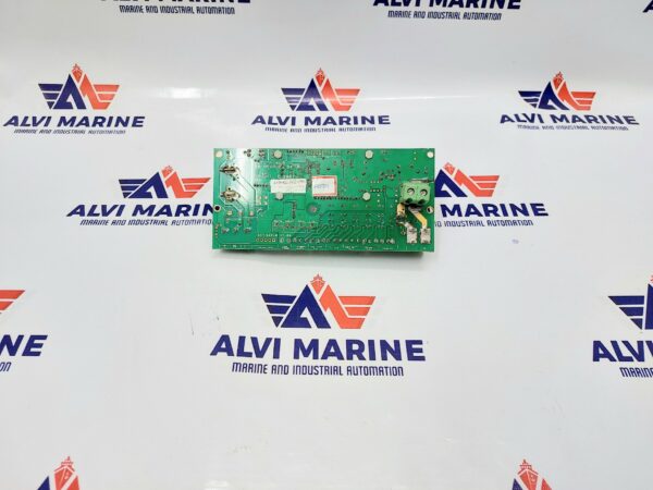 RIC ELECTRONICS PCB198 PCB CARD DSL 02L184-0003R4.4