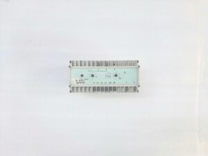 RISHABH 256-PAT PROTECTOR RELAY MODULE 256-PATG-LS-BX-SB-C5-EA