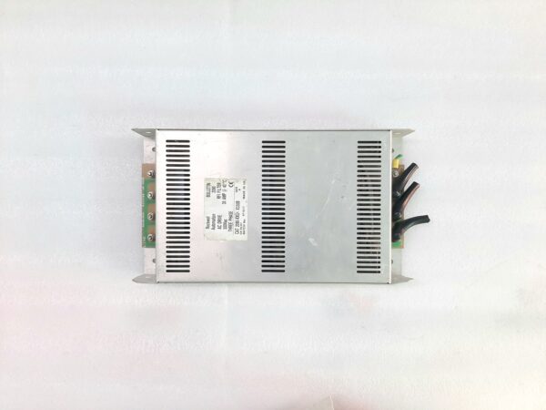 ROCKWELL AUTOMATION CAT 2090-XXLF-X330B AC DRIVE RFI FILTER 550VAC