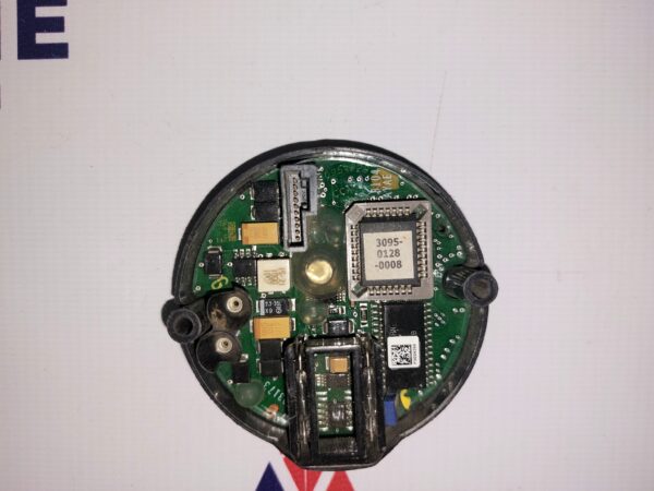 ROSEMOUNT 03095-0303-1005 MODEL 3095MV ELECTRONIC FOR TRANSMITTER