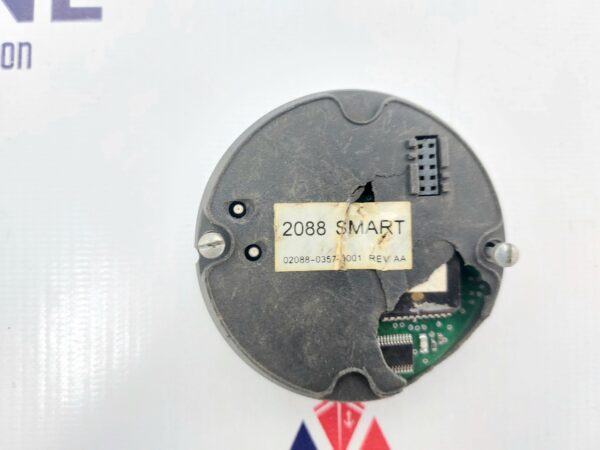 ROSEMOUNT 2088 SMART 02088-0357-0001 REV AA PCB