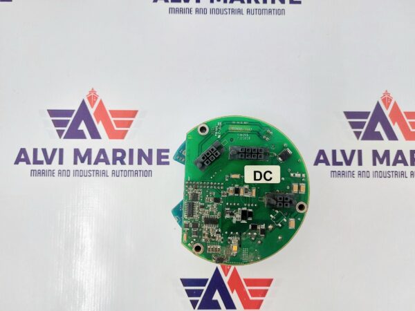 ROSEMOUNT CCA 08732-0825 AC PCB CARD MODULE CCA 08732-0822