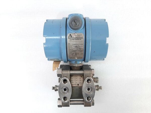 ROSEMOUNT G1151 PRESSURE TRANSMITTER G1151DP7 F22 D3 J