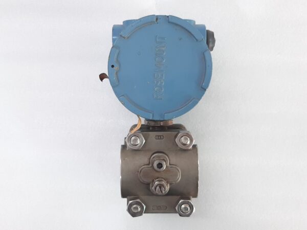 ROSEMOUNT G1151 PRESSURE TRANSMITTER G1151DP7 F22 D3 J