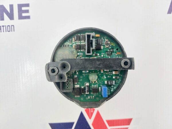 ROSEMOUNT MODEL 3051 ELECTRONICS 03031-0001-2001 FIELDBUS OUTPUT MODULE