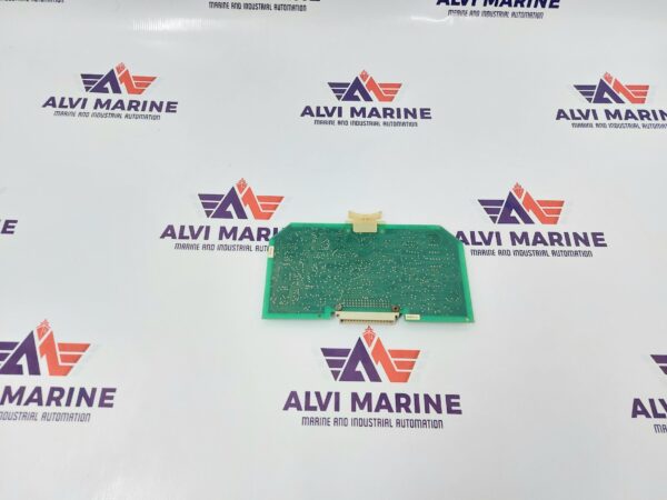 SAAB MARINE 9150 071-60C PCB CARD 9150 071-60C