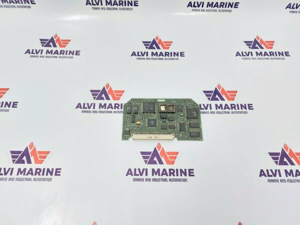 SAAB MARINE ELECTRONICS PWB SPC 9150072-003C PCB CARD SPC9150072-003C