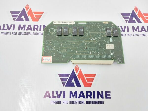 SAAB MARINE ELECTRONICS PWB SPC 9150072-003F PCB CARD PWB SPC9150072-003F