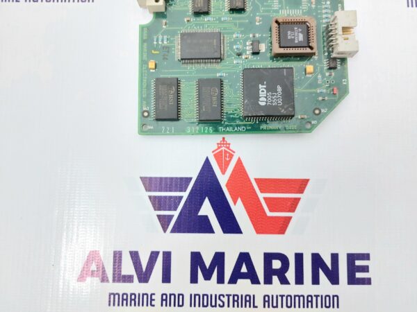 SAAB MARINE ELECTRONICS PWB SPC 9150072-003F PCB CARD PWB SPC9150072-003F