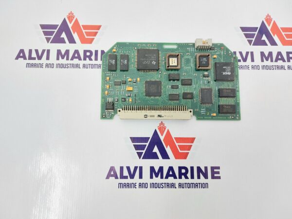 SAAB MARINE ELECTRONICS PWB SPC 9150072-003F PCB CARD PWB SPC9150072-003F