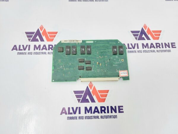 SAAB MARINE ELECTRONICS PWB SPC 9150072-003F PCB CARD PWB SPC9150072-003F