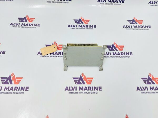 SAAB MARINE PWB 68A999207-A CONNECTING MODULE