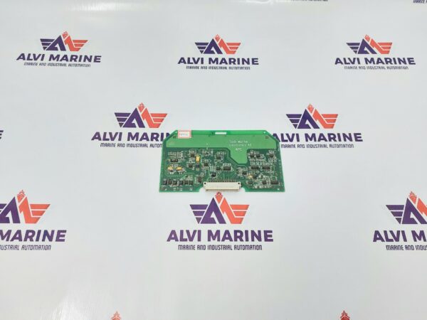 SAAB MARINE PWB APC 9150072-004A PCB CARD