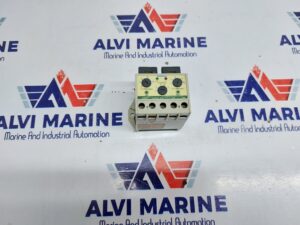 SAMWHA EOCR-SS-05 N 440 OVERLOAD RELAY