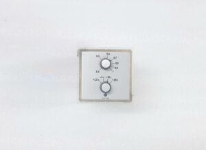 SCHLEICHER DSYR32L (A) TIMER RELAY 230V~50-60Z