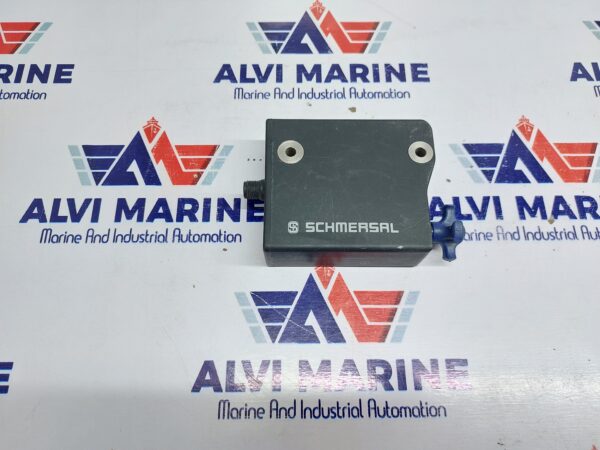 SCHMERSAL AZM300Z-I1-ST-1P2P SOLENOID INTERLOCK SWITCH