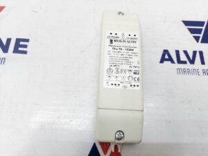 SCHNEIDER ELECTRIC TFU70 UNIVERSAL ELECTRONIC TRANSFORMER TFU 70-15264