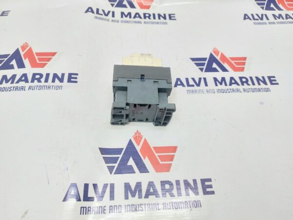 SCHNEIDER/TELEMECANIQUE LC1D09 CONTACTOR