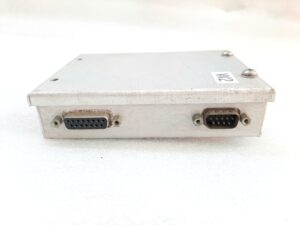 SEA TEL 116321-1 SHIELDED POLANG AUX RELAY 116000-2 / 116000-2