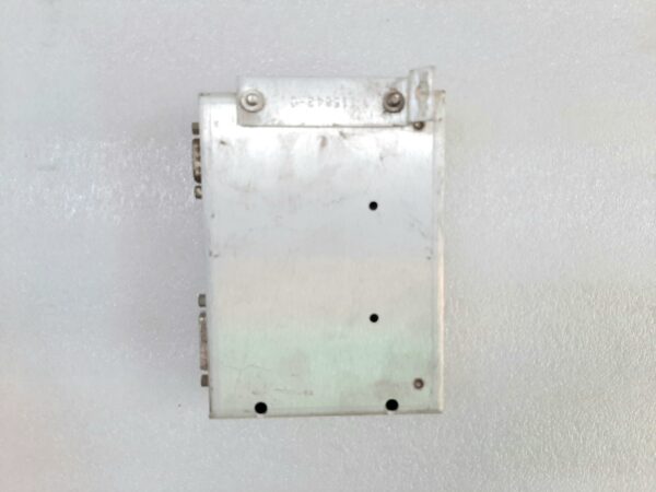 SEA TEL 116321-1 SHIELDED POLANG AUX RELAY 116000-2 / 116000-2