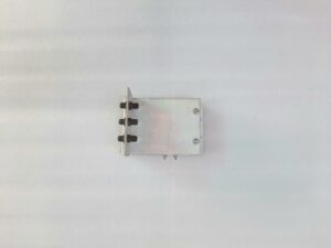 SEATEL 116281-3 REV K SHIELDED POLANG RELAY 116024-3 REV N