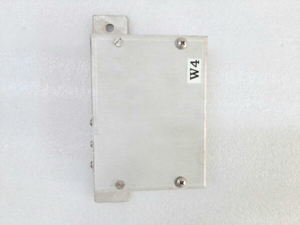 SEATEL 116321-1 SERVO AMPLIFIER 116000-2 REV M