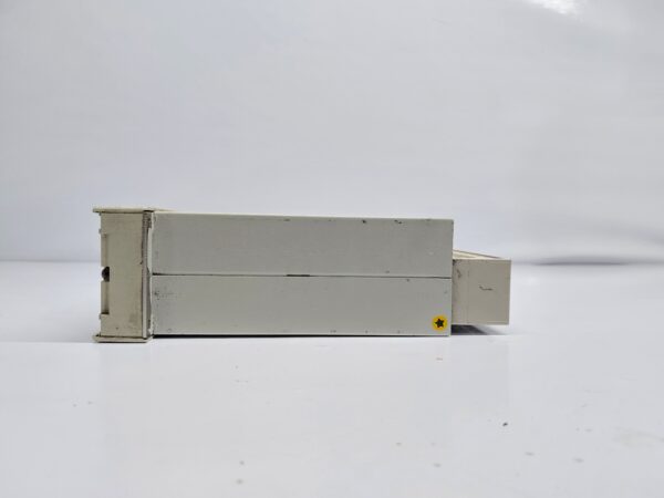 SIEMENS 7RW6000-4EA00-0DA0/BB PROTECTION RELAY